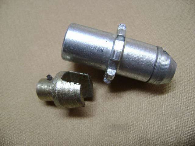 photo for 3507150-K00 - CLEARANCE ADJUSTOR ASSEMBLY,LH  /  упор колодок стояночного тормоза регулировочный левый