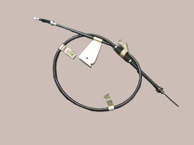 photo for 3508400-P01 - REAR PARKING BRAKE CABLE,RH  /  Трос стояночного тормоза задний правый