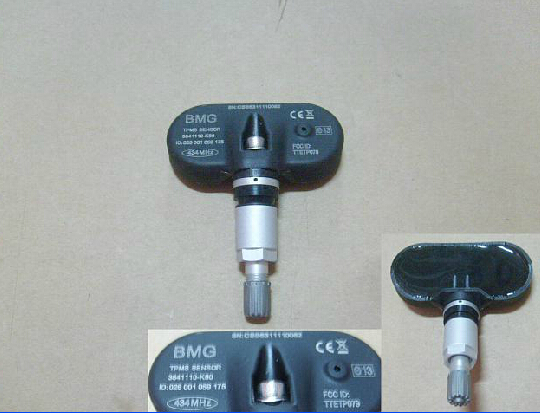 photo for 3641110-K80 - MONITOR ING MODULE-TIRE PRESSURE