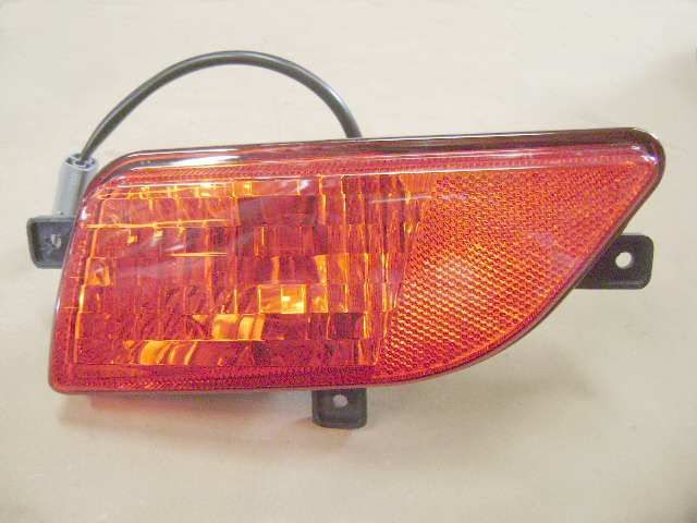 photo for 4116240-P00 - RR FOG LAMP ASSY RH