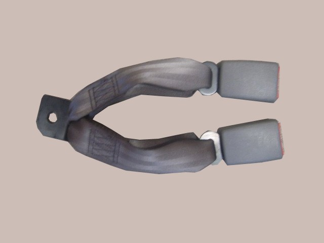 photo for 5812200-P00 - BUCKLE ASSEMBLY,REAR SAFETYBELT