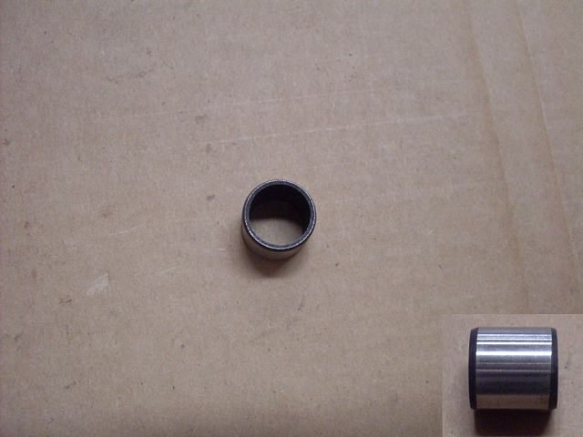 photo for ZM001A-1701033 - HOLLOW COLUMN PIN(INSTRUSTION CAR)