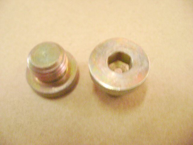 photo for ZM001A-1702076 - LOCATING SPRG PLUG(INSTRUSTION CAR)