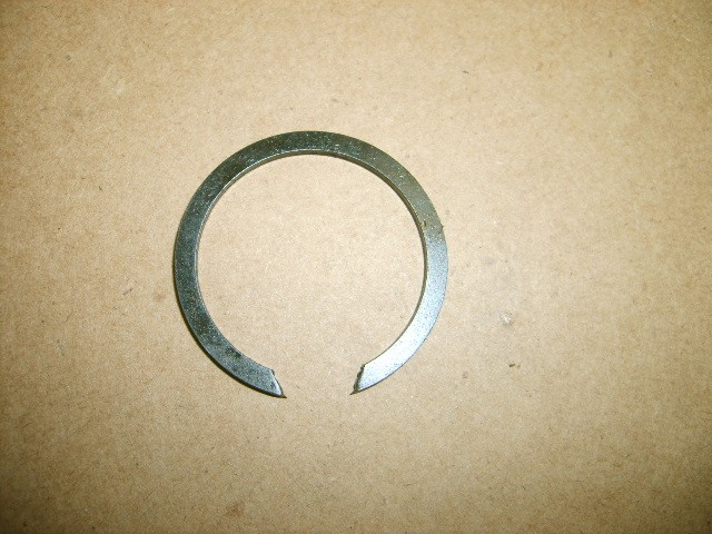 photo for ZM002A-1801262 - RETAINER RING-ODOMETER DRIVE GEAR