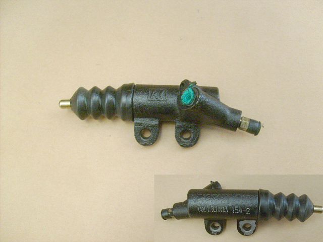 photo for ZM015A-1601020-1 - RELEASE CYLINDER ASSY-CLUTCH