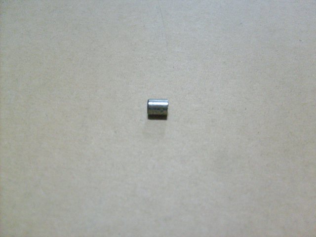 photo for ZM015A-1701217 - STRAIGHT PIN