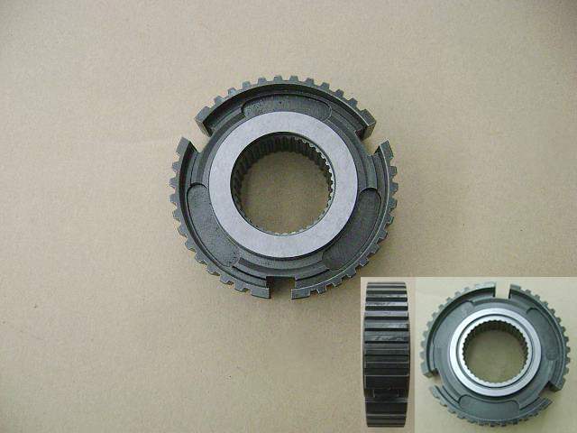 photo for ZM015A-1701221 - GEAR HUB-1ST 2ND SYNCHRONIZER   /  СТУПИЦА  МУФТЫ СИНХРОНИЗАТОРА 1-2 ПЕРЕДАЧИ