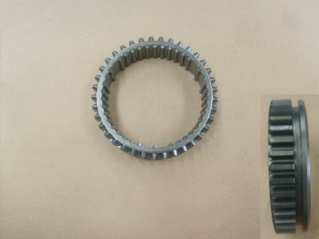 photo for ZM015A-1701222 - HUB SLEEVE-1ST 2ND SYNCHRONIZER   /  муфта кпп синхронизатора 1-2 передачи
