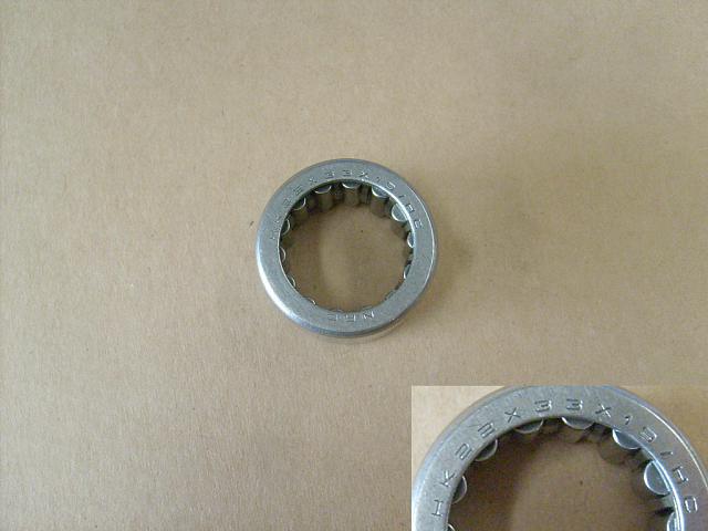 photo for ZM015A-1701398 - NEEDLE BRG  /  подшипник