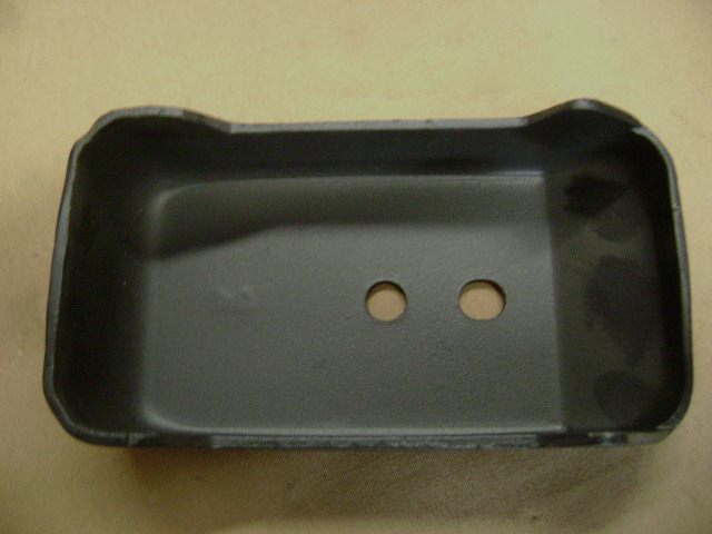 photo for 1001104-K00 - RUB BLOCK COVER-ENGINE MOUNT RH
