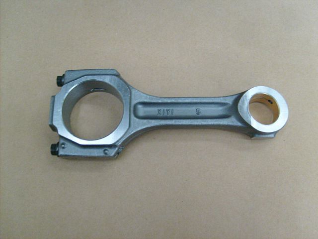 photo for 1004300-ED01 - CONN ROD ASSY  /  Шатун поршня двигателя оригинал