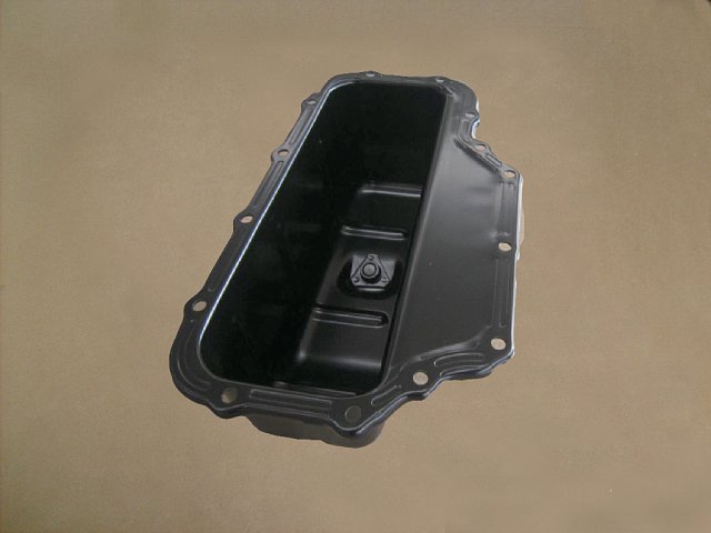 photo for 1009100-ED01A - LOWER BODY ASSY-OIL PAN  /  Поддон масляный двигателя нижний