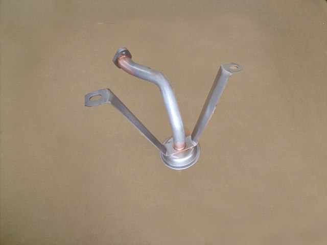 photo for 1010100-ED01A - ENGINE OIL COLLECTOR ASSY  /  Маслоприемник
