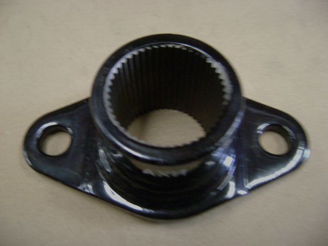 photo for 2904380-K00 - TORSION BAR SEAT ASSY(NINGBO)  /  кронштейн крепления торсиона пер подв передний