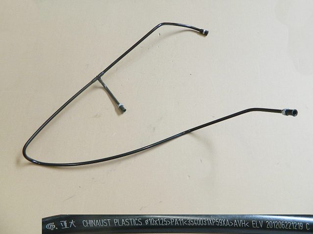 photo for 3540031XP59XA - VACUUM PIPE ASSY