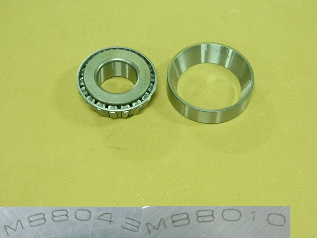 M88043-M88010 for WINGLE5 GREAT WALL photo for M88043-M88010 - BEARING-M88043/M88010