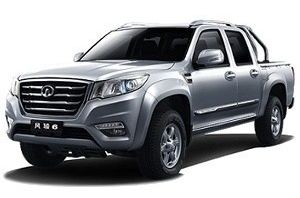WINGLE6 GREAT WALL catalog fof WINGLE6