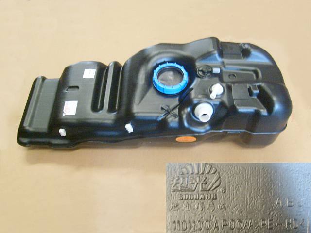 1101100AP00XA for WINGLE7 GREAT WALL photo for 1101100AP00XA - FUEL TANK ASSY