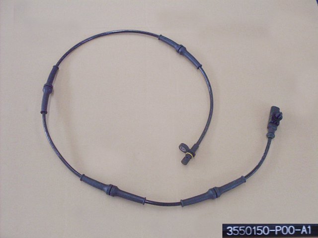 3550150-P00-A1 for WINGLE7 GREAT WALL photo for 3550150-P00-A1 - RR WHEEL SPEED SENSOR
