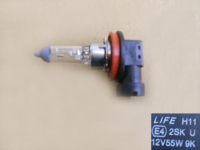 H11-55W-12V