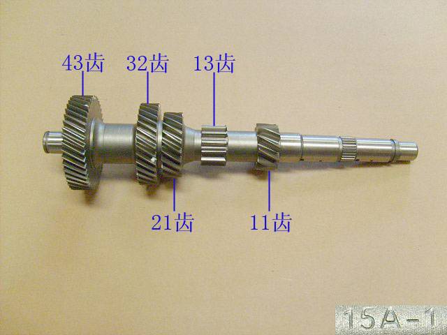 ZM015A-1701301-1