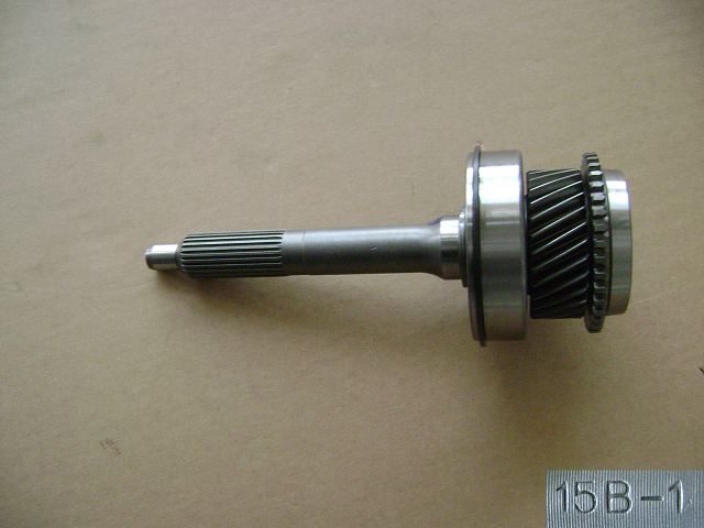 ZM015B-1701100-1