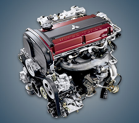 ENGINE LANDWIND catalog fof ENGINE