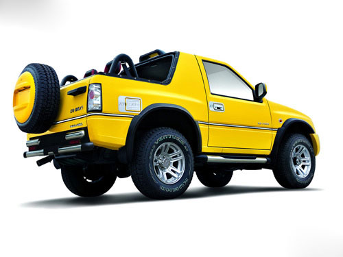 X9 LANDWIND catalog fof X9