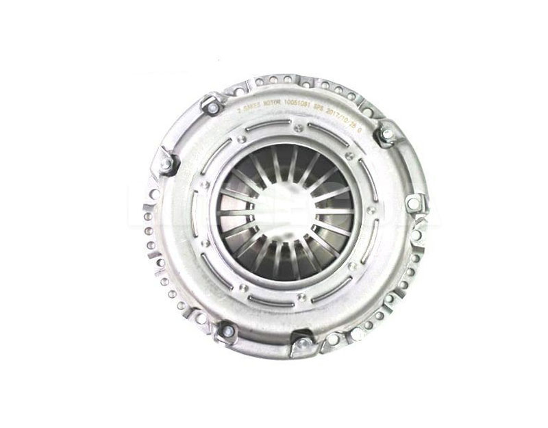 photo for 10051081 - CLUTCH COVER-215MM  /  Корзина сцепления