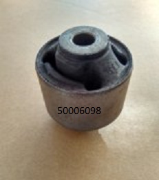 50006098 for MG350 MORRIS GARAGE photo for 50006098 - BUSH-FRT SUSP LWR / Сайлентблок переднего рычага задний