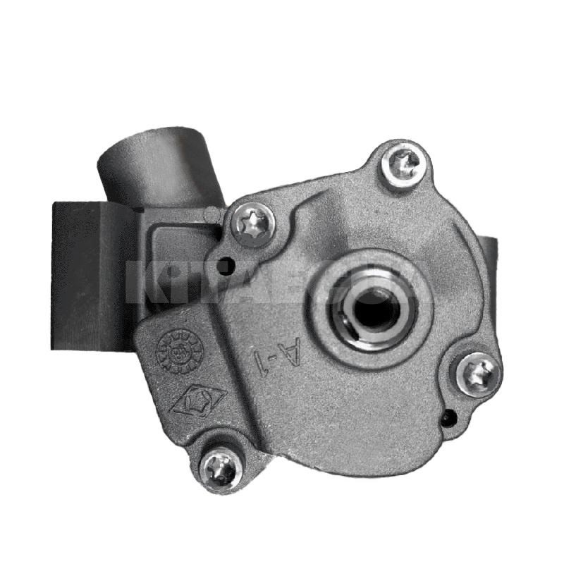 photo for 10013640 - PUMP ASSY-OIL  /  МАСЛЯНЫЙ НАСОС В СБОРЕ