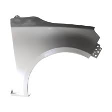 photo for 10059578 - FENDER FRONT-BSCT-R  /  КРЫЛО ПЕРЕДНЕЕ ПРАВОЕ