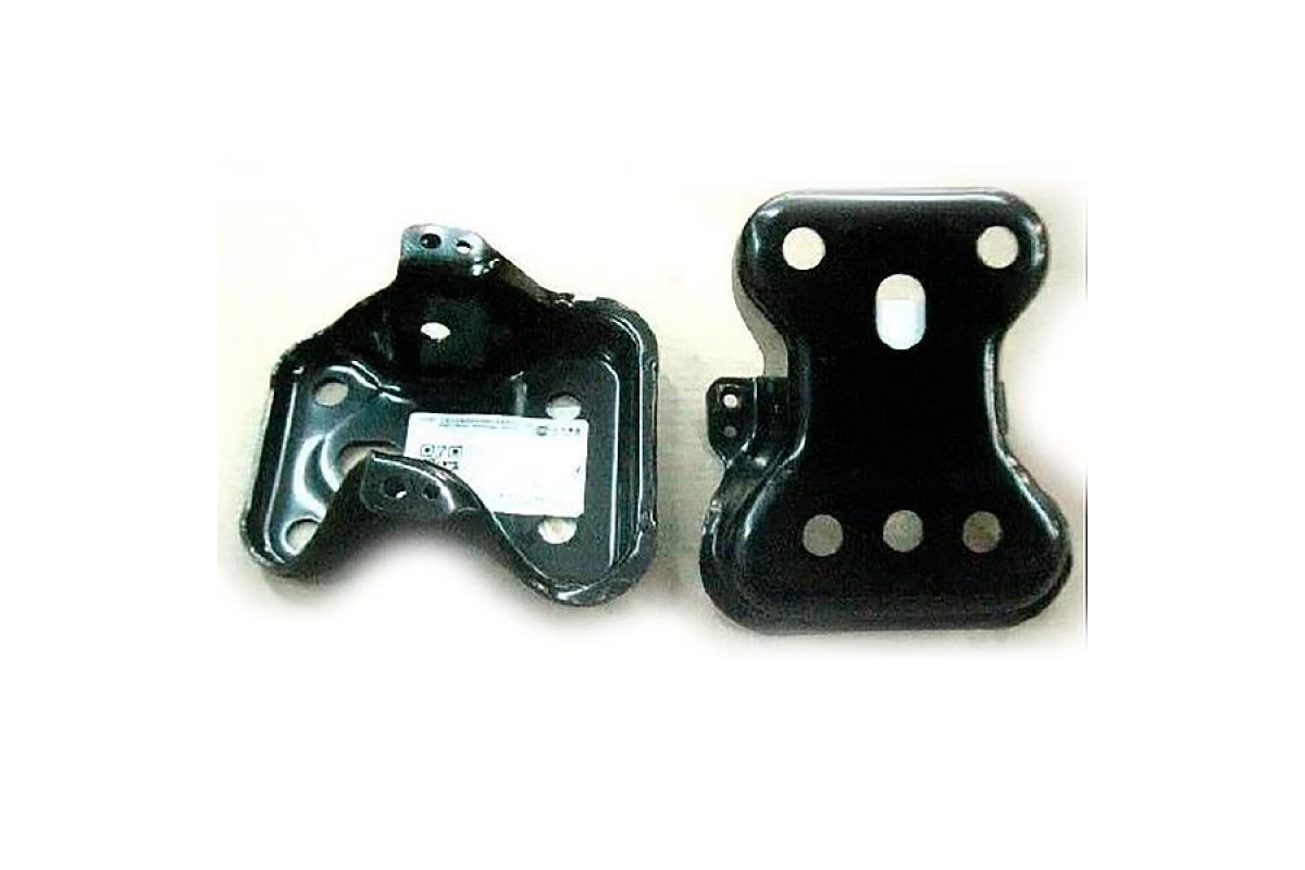 50016233 for MG5 MORRIS GARAGE photo for 50016233 - BRACKET ASM-RR SUSP EQLZR BEAM L / КРОНШТЕЙН ЗАДНЕЙ БАЛКИ