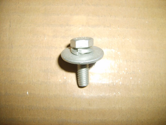 Q1460620 for ADMIRAL ZXAUTO photo for Q1460620 - Combination Hexagon Bolt Spring Washer And Plain Washer