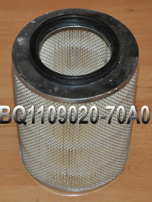 photo for BQ1109020-70A0- - Filter Element Assembly /  воздушный фильтр (элемент)