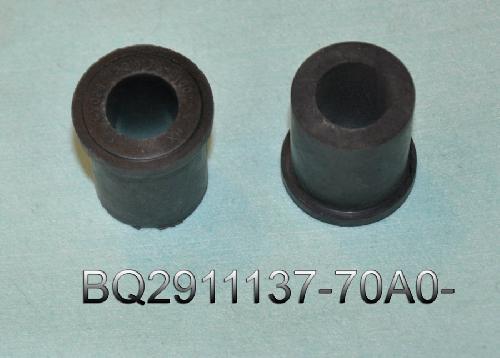 BQ2911137-70A0- for ADMIRAL ZXAUTO photo for BQ2911137-70A0- - Rubber Sleeve- Rear Leaf Spring