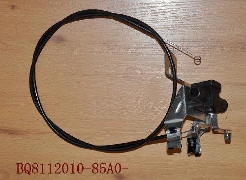 photo for BQ8112010-85A0- - Hot Water Switch Assembly  /  кран печки