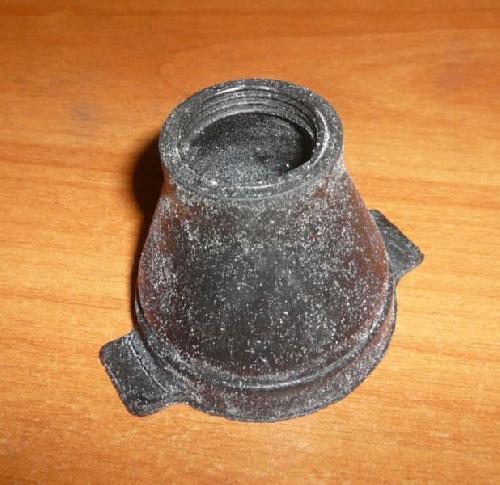 photo for 2902101-0100 - Dust Cover  /  Пыльник торсиона