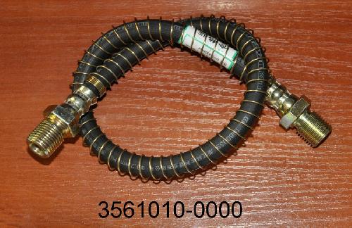 photo for 3561010-0000 - Front Brake Hose Assembly  /  Шланг тормозной передний