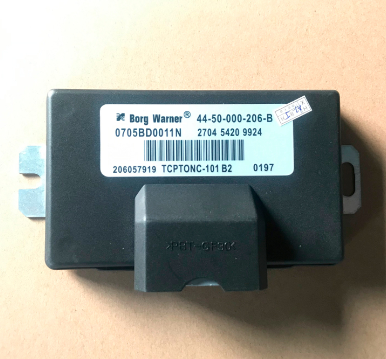 photo for 3624010-0000 - 2.2 4WD-ECU Assembly 4WD  /  Блок управления 4WD