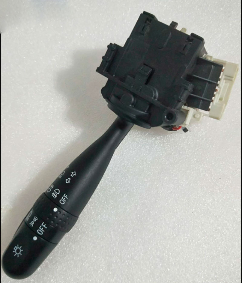 3774020-0000 for LANDMARK ZXAUTO photo for 3774020-0000 - Switch Assembly-Combination Lamp / Переключатель поворотов и света