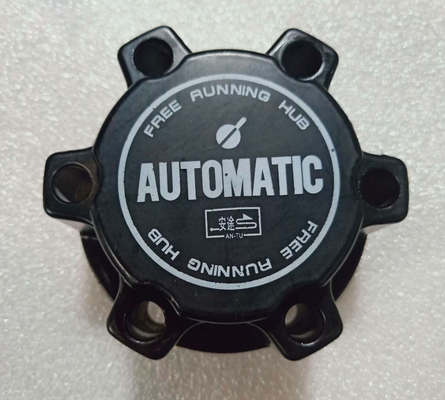 photo for BQ6472BD-2304040 - Spindle Nose Automatic Clutch Assembly  2310010-0000