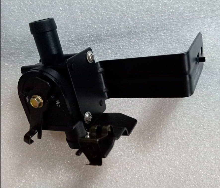 photo for BQ8112010-70A0- - Hot Water Switch Assembly  /  кран печки