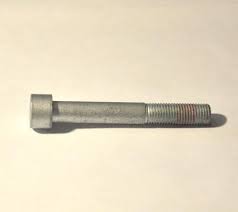 photo for JX2021-2304011 - Fixing Bolt -Front Clutch  /  болт в тупицу 2304011-0000