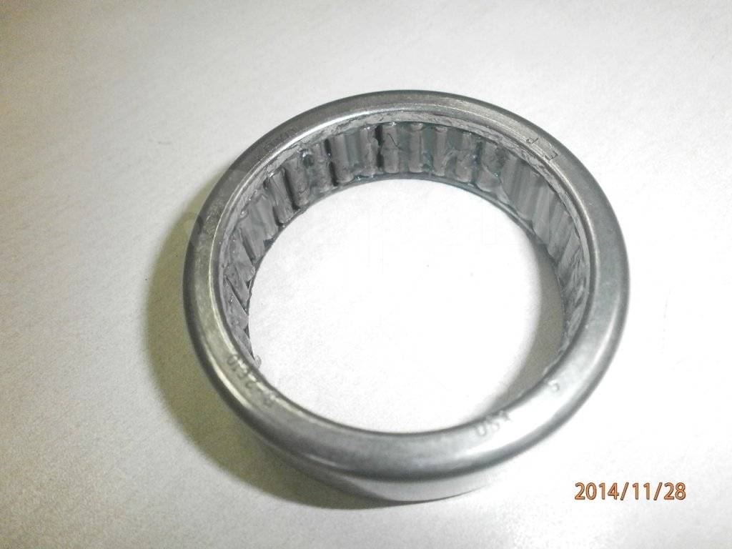 photo for MA800152 - Needle Bearing 3001055-0000  /  Подшипник 38х32.5х19 Игольчатый поворотного кулака