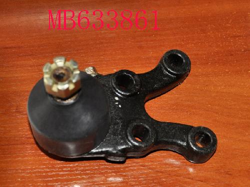 photo for MB633860 - Lower Ball Stud Assembly(LH)