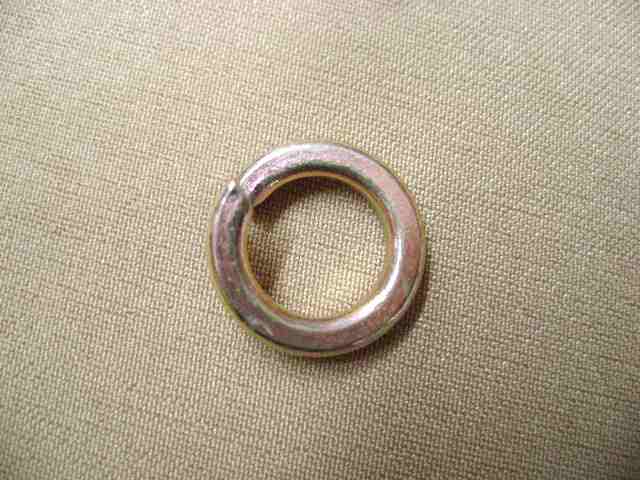 photo for Q40310 - SPRING WASHER
